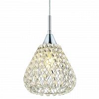 подвесной светильник arte lamp adamello a9466sp-1cc в Севастополе