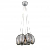 подвесная светодиодная люстра st luce esile sl433.103.07 в Севастополе