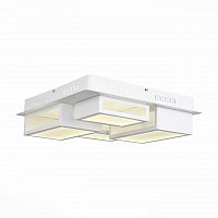 потолочный светодиодный светильник st luce mecano sl934.502.04 в Севастополе