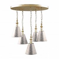 подвесная люстра lamp4you classic c-55-h-e-00-h-lmp-o-4 в Севастополе