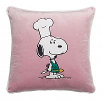 подушка шеф-повар снупи snoopy chef в Севастополе