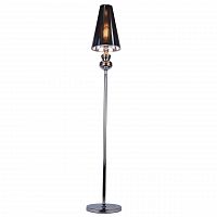 торшер arte lamp anna maria a4280pn-1cc в Севастополе