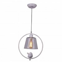 подвесной светильник arte lamp passero a4289sp-1wh в Севастополе