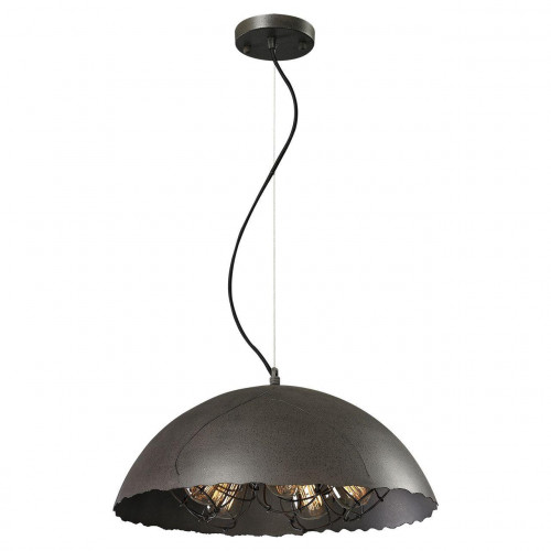 подвесная люстра lussole loft ii lsp-9625 в Севастополе