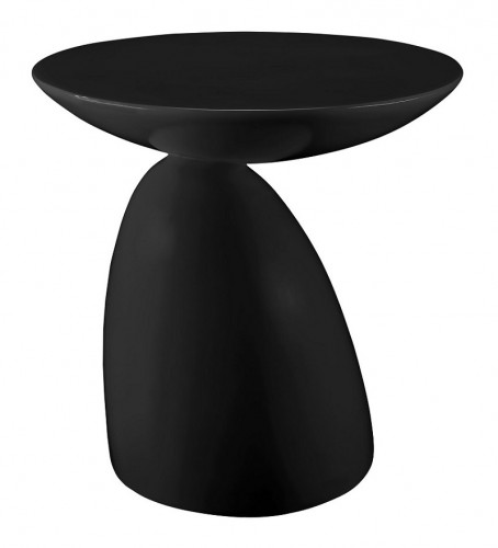 столик журнальный parabel side table черный в Севастополе