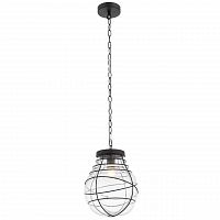 подвесной светильник st luce cocoon sl321.403.01 в Севастополе