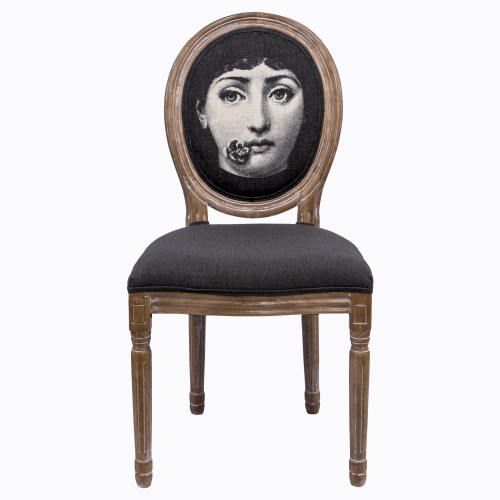 стул комплимент fornasetti в Севастополе