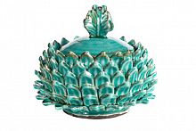 предмет декора с крышкой artichoke mini в Севастополе