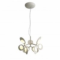 подвесная светодиодная люстра st luce farfalla sl824.503.09 в Севастополе