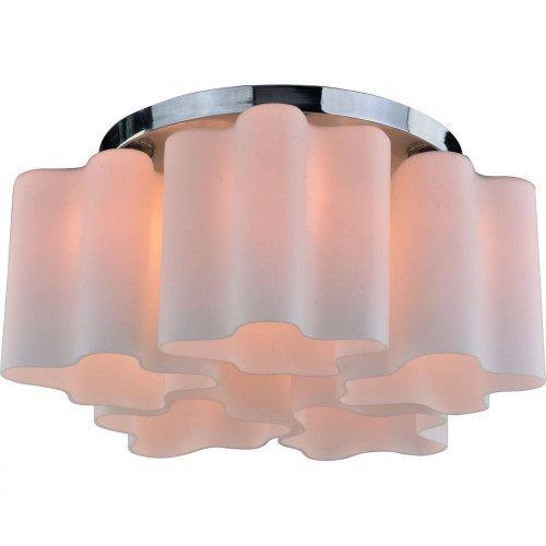 потолочная люстра arte lamp 18 a3479pl-5cc в Севастополе