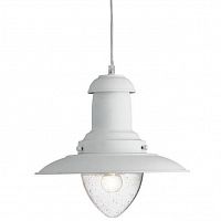 подвесной светильник arte lamp fisherman a5530sp-1wh в Севастополе