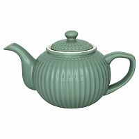 чайник alice dusty green в Севастополе