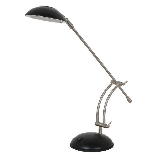 настольная лампа idlamp ursula 281/1t-ledblacksand в Севастополе