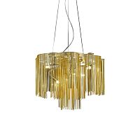 люстра p68052-5 gold от delight collection золото в Севастополе