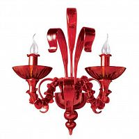 бра donolux opera w110188/2red в Севастополе