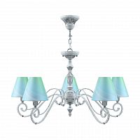 подвесная люстра lamp4you classic e3-05-g-lmp-o-18 в Севастополе