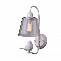 бра arte lamp passero a4289ap-1wh в Севастополе