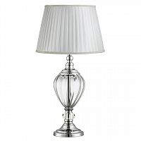 настольная лампа arte lamp superb a3752lt-1wh в Севастополе