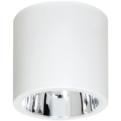 потолочный светильник luminex downlight round 7242 в Севастополе