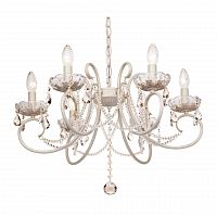 подвесная люстра silver light laurita 260.51.6 в Севастополе