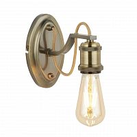 бра arte lamp inedito a2985ap-1ab в Севастополе