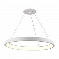 подвесной светодиодный светильник arte lamp a6280sp-1wh в Севастополе