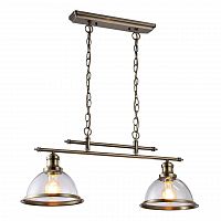 подвесная люстра arte lamp oglio a9273sp-2ab в Севастополе