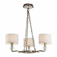 подвесная люстра maytoni luxe h006pl-03g в Севастополе