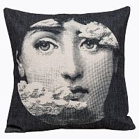 арт-подушка седьмое небо fornasetti в Севастополе