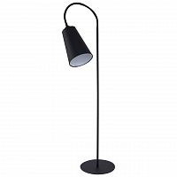 торшер tk lighting 3079 wire black в Севастополе