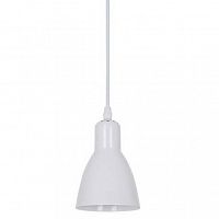 подвесной светильник arte lamp 48 a5049sp-1wh в Севастополе