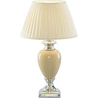 настольная лампа arte lamp lovely a5199lt-1wh в Севастополе