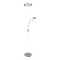 торшер arte lamp duetto a4329pn-2cc в Севастополе