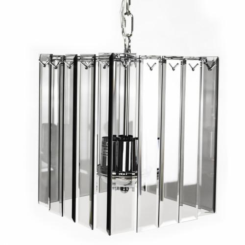 люстра harlow маленькая прозрачная в Севастополе