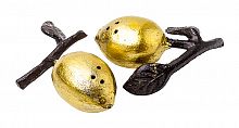 набор для специй золотой лимон в Севастополе