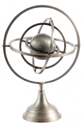 глобус / 48126 (armillary satin) в Севастополе