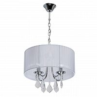 подвесная люстра mw-light жаклин 465016104 в Севастополе