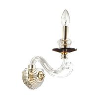 бра odeon light siena 3929/1w в Севастополе