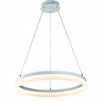 подвесной светодиодный светильник arte lamp 41 a9306sp-1wh в Севастополе