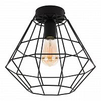 потолочный светильник tk lighting 2297 diamond в Севастополе