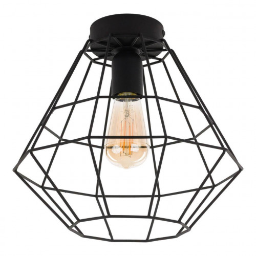 потолочный светильник tk lighting 2297 diamond в Севастополе