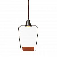 подвесной светильник loft it ceramic 6951/1b в Севастополе