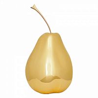 декор pear gold small в Севастополе
