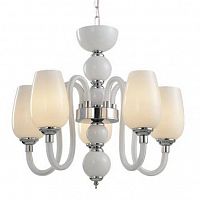 подвесная люстра arte lamp 96 a1404lm-5wh в Севастополе