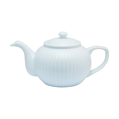 чайник alice pale blue в Севастополе