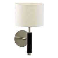 бра arte lamp woods a1038ap-1bk в Севастополе