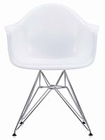 стул klassic premium dar белый (eames style) в Севастополе