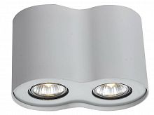 потолочный светильник arte lamp falcon a5633pl-2wh в Севастополе