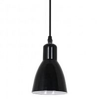 подвесной светильник arte lamp 48 a5049sp-1bk в Севастополе