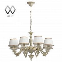 подвесная люстра mw-light ариадна 450012808 в Севастополе